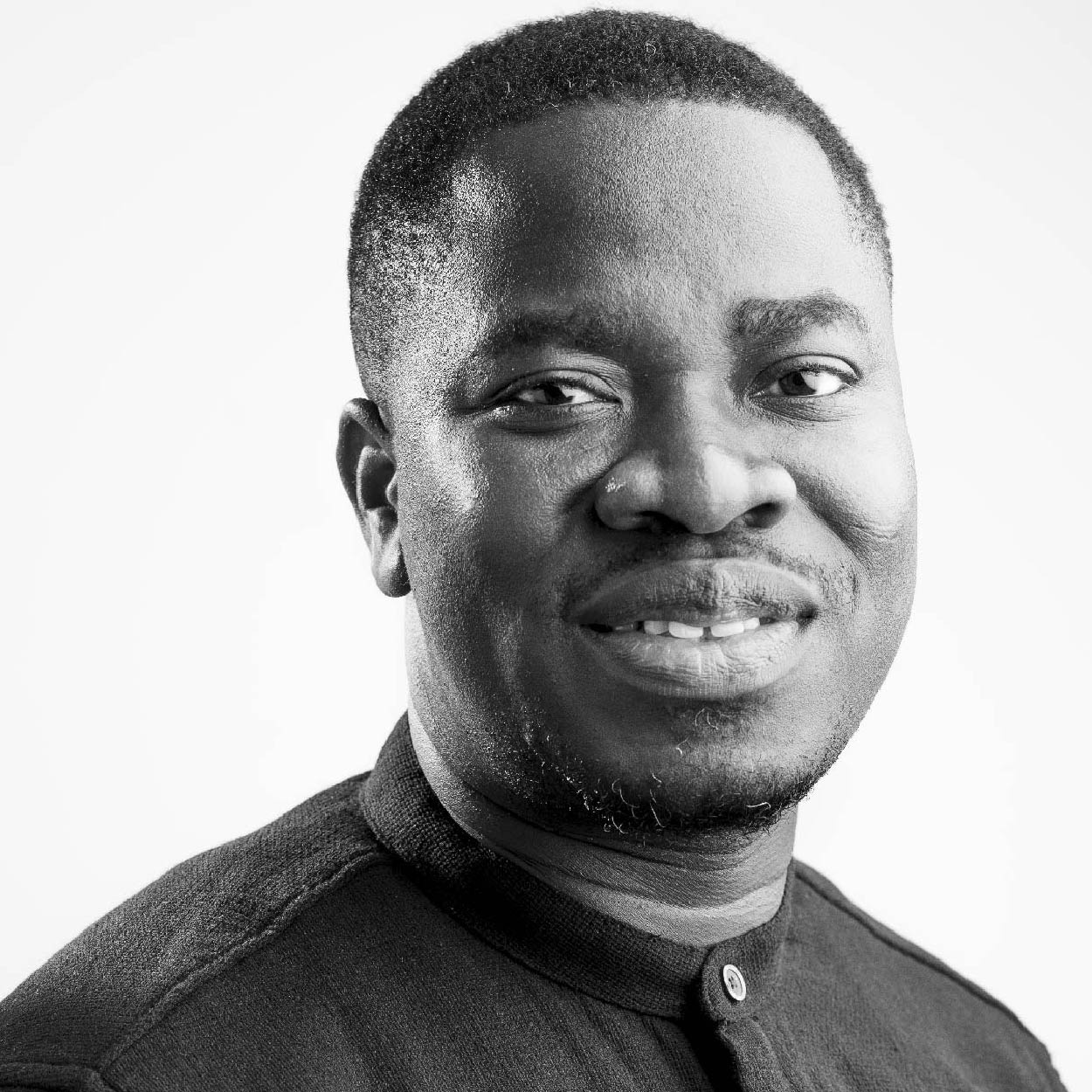 Jonas Adjetey Mensah